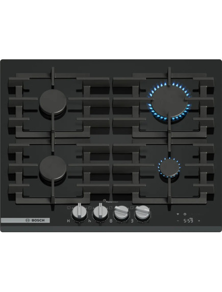 Варочная поверхность Bosch PRP 6A6 H40