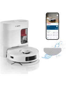 Робот-пылесос Bosch BCRD1W
