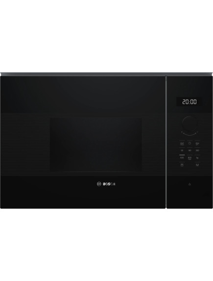 Встраиваемая микроволновая печь Bosch BFL524MB2