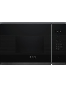 Встраиваемая микроволновая печь Bosch BFL524MH2