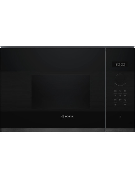 Встраиваемая микроволновая печь Bosch BFL524MH2