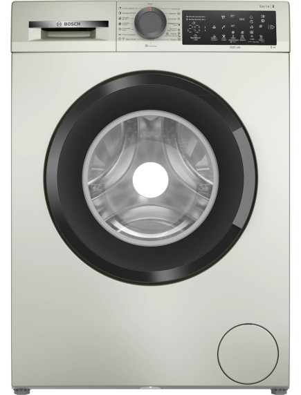 Стиральная машина Bosch WLZ2420SUA
