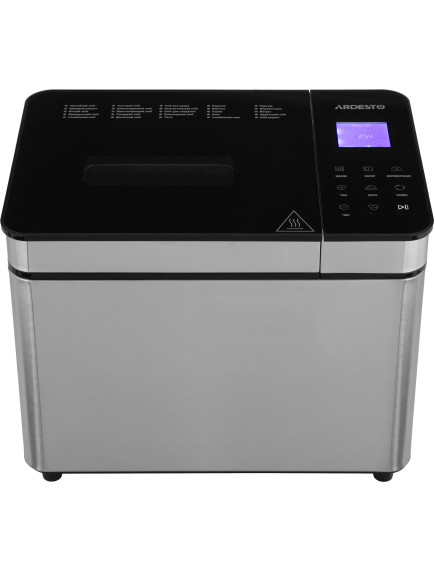 Хлебопечка Ardesto BM-A900BL