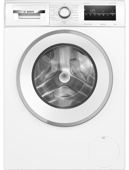 Стиральная машина Bosch WAN2829NBY