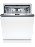 Встраиваемая посудомоечная машина Bosch SMV6ECX86Q