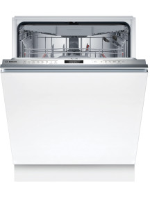 Встраиваемая посудомоечная машина Bosch SMV6ECX86Q