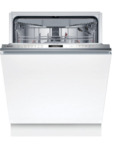 Встраиваемая посудомоечная машина Bosch SMV6ECX86Q