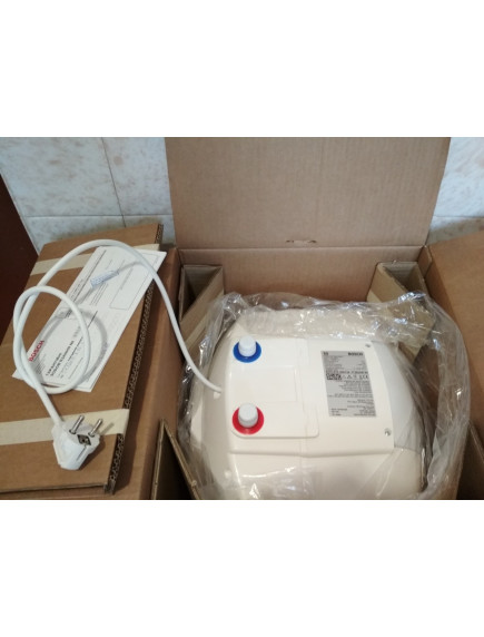 Бойлер Bosch Tronic 2000 T Mini ES 010 T