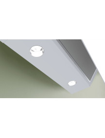 Вытяжка Bosch DWK66PJ20T