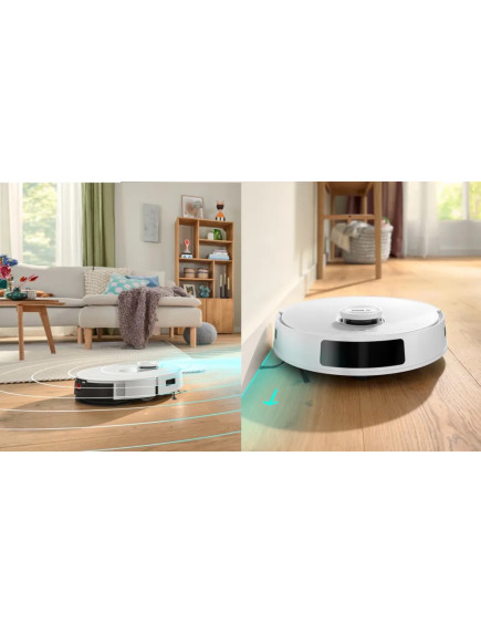 Робот-пылесос Bosch BCRD1W