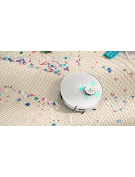Робот-пылесос Bosch BCRD1W