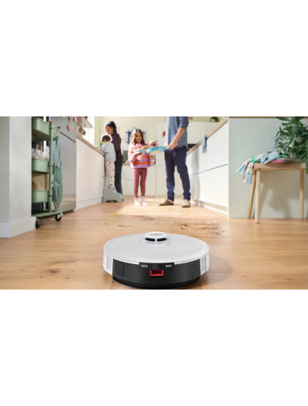 Робот-пылесос Bosch BCRD1W