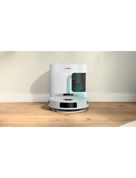 Робот-пылесос Bosch BCRD1W
