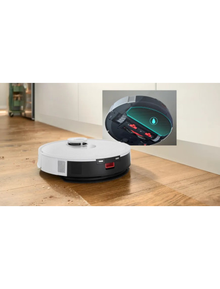 Робот-пылесос Bosch BCRD1W
