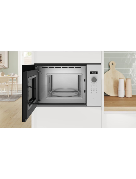 Встраиваемая микроволновая печь Bosch BFL524MW2