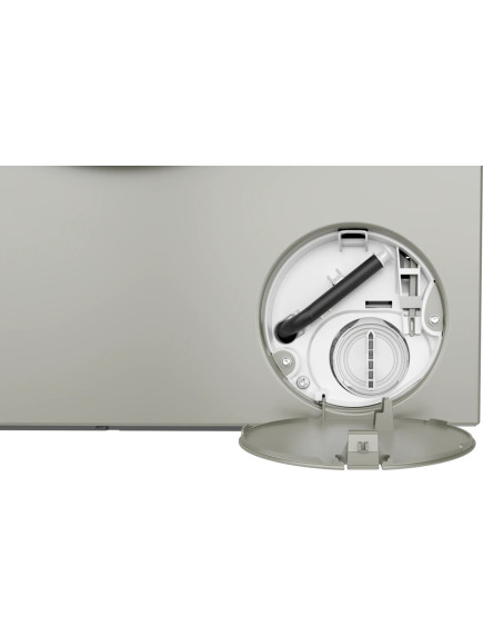 Стиральная машина Bosch WLZ2420SUA