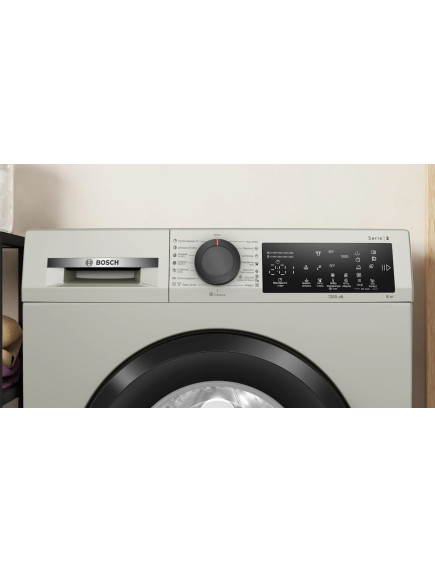Стиральная машина Bosch WLZ2420SUA