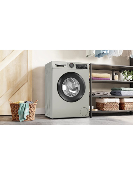 Стиральная машина Bosch WLZ2420SUA