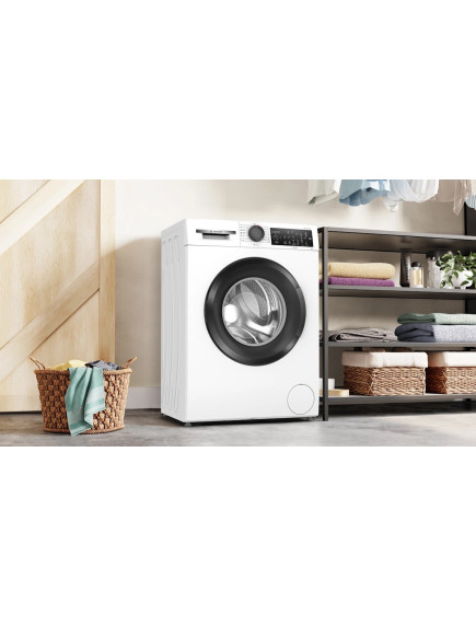 Стиральная машина Bosch WLZ24200UA