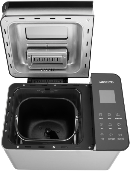 Хлебопечка Ardesto BM-A900BL