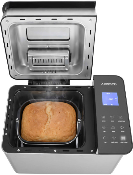 Хлебопечка Ardesto BM-A900BL
