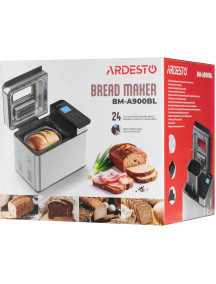 Хлебопечка Ardesto BM-A900BL