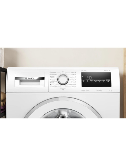 Стиральная машина Bosch WAN2829NBY