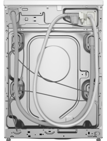 Стиральная машина Bosch WAN2829NBY
