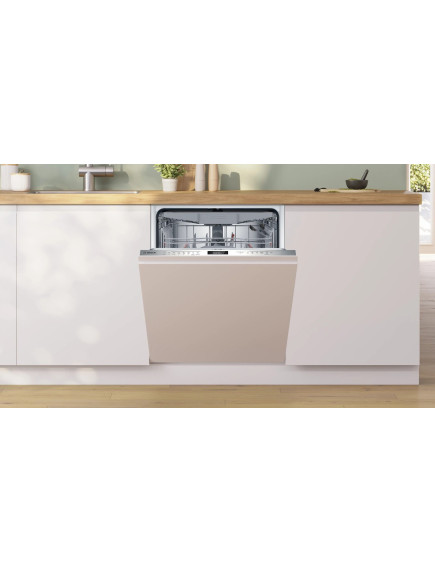 Встраиваемая посудомоечная машина Bosch SMV6ECX86Q