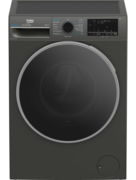 Стиральная машина Beko B3WFU48415MGB2