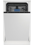 Встраиваемая посудомоечная машина Beko BDIS161E0Q
