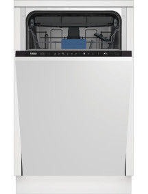 Встраиваемая посудомоечная машина Beko BDIS161E0Q
