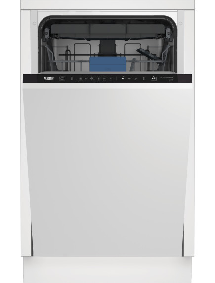 Встраиваемая посудомоечная машина Beko BDIS161E0Q