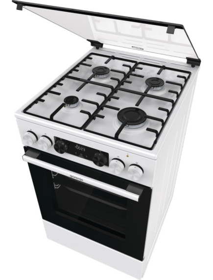 Плита Gorenje MEKS5121WM