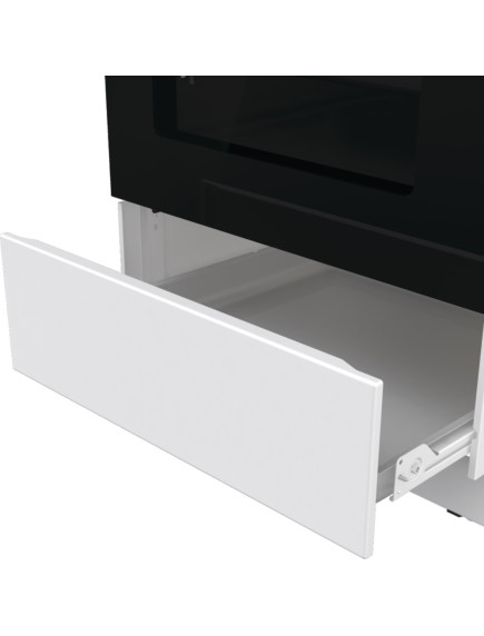 Плита Gorenje MEKS5121WM