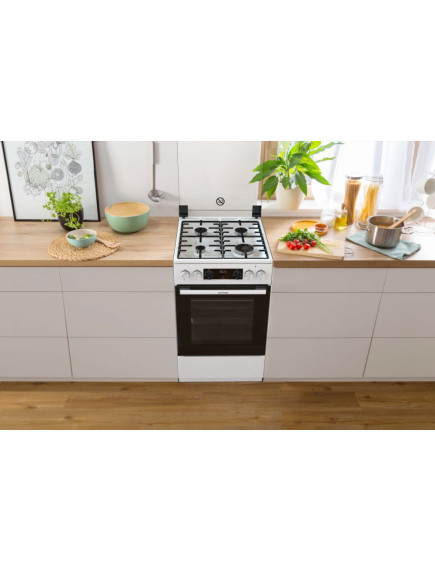 Плита Gorenje MEKS5121WM