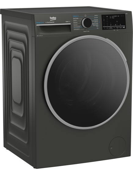 Стиральная машина Beko B3WFU48415MGB2