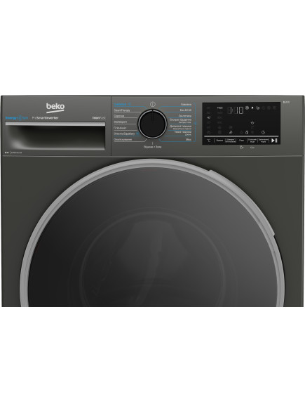 Стиральная машина Beko B3WFU48415MGB2