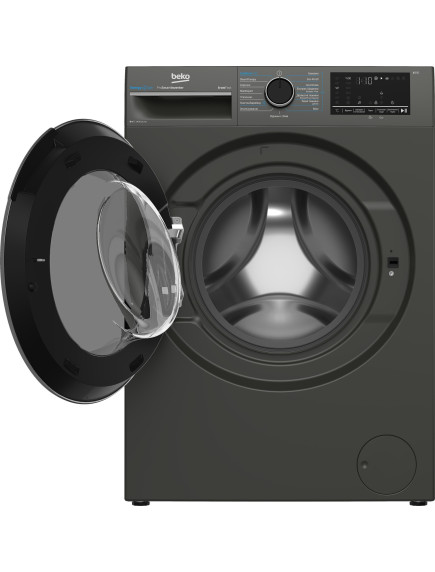 Стиральная машина Beko B3WFU48415MGB2