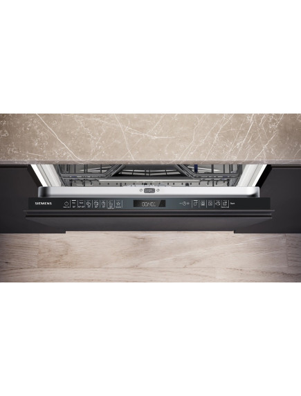 Встраиваемая посудомоечная машина Siemens SN75EX23CE