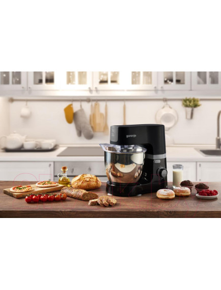 Планетарный миксер Gorenje MMC1500PS