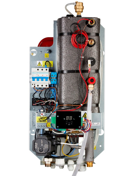 Электрический котел Bosch 7738504946