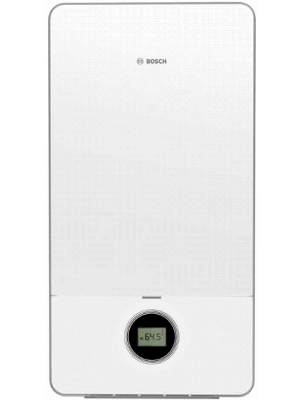 Газовый котел Bosch 7736901387