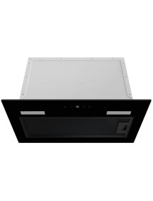 Вытяжка Fabiano  Tecna 520 Black glass