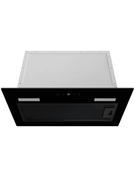 Вытяжка Fabiano Tecna 520 Black glass