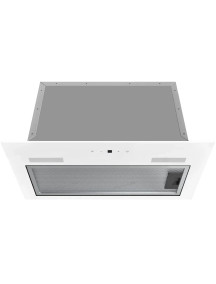 Вытяжка Fabiano Tecna 520 White glass