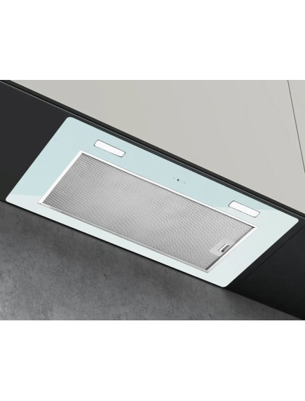 Вытяжка Fabiano Tecna 520 Black glass