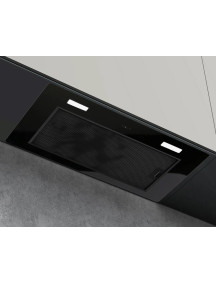 Вытяжка Fabiano  Tecna 520 Black glass