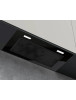Вытяжка Fabiano  Tecna 520 Black glass