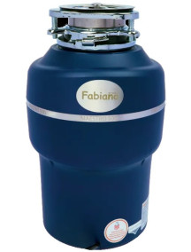 Измельчитель отходов Fabiano Maestro 500